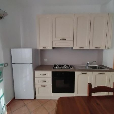 Vila Pittulongu, Trilocale Vista Mare Olbia Exteriér fotografie