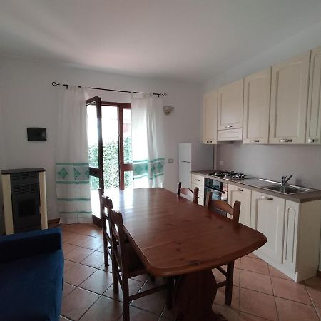 Vila Pittulongu, Trilocale Vista Mare Olbia Exteriér fotografie