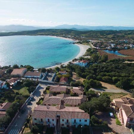 Vila Pittulongu, Trilocale Vista Mare Olbia Exteriér fotografie