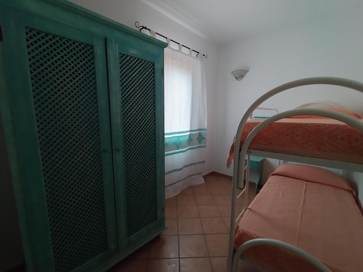 Vila Pittulongu, Trilocale Vista Mare Olbia Exteriér fotografie